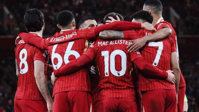 صورة الأندية السعودية تسعى لضم نجم ليفربول