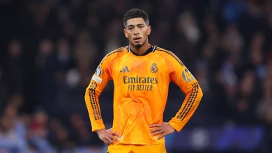 صورة الكشف عن قائمة أعلى الرواتب في الدوري الإسباني.. بيلينجهام يتواجد ضمن الأسماء