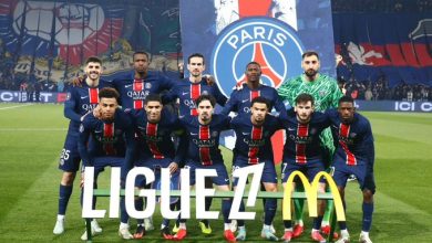 صورة عرض مذهل من الدوري السعودي للتعاقد مع نجم باريس سان جيرمان