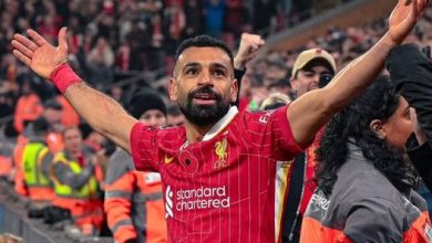 صورة التحول الجوهري في موقف ليفربول تجاه محمد صلاح