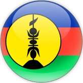 كاليدونيا الجديدة تحت 17