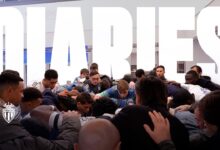 صورة مهرجان أهداف دوري أبطال أوروبا في البرنابيو ضد موناكو | ريال مدريد 6-1 موناكو