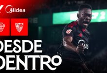 صورة نقطة الفرح والقلب: el Elche CF – Sevilla FC، من هنا