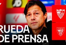 صورة رودا دي برينسا دي ماتياس ألميدا يتقدم إلى #إشبيلية_الرياضي