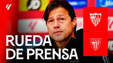 صورة رودا دي برينسا دي ماتياس ألميدا يتقدم إلى #إشبيلية_الرياضي