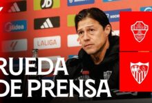 صورة عرض سريع لماتياس ألميدا على #إلتشي_إشبيلية