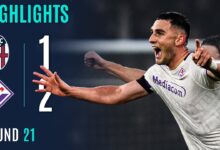 صورة بولونيا – فيورنتينا 1-2 | أبرز المعالم | لافيولا خارج منطقة الهبوط! | الدوري الإيطالي 2025/26