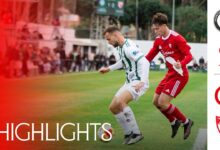 صورة Juventud de Torremolinos CF vs إشبيلية أتلتيكو (2-0) الدوري الإسباني | استئناف