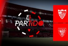 صورة “البارتيدو” #إشبيلية_الرياضي |  مباشر