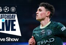 صورة مباراة مباشرة! عودة المدينة إلى دوري أبطال أوروبا! بودو/جليمت ضد مان سيتي | دوري أبطال أوروبا