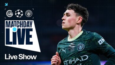 صورة مباراة مباشرة! عودة المدينة إلى دوري أبطال أوروبا! بودو/جليمت ضد مان سيتي | دوري أبطال أوروبا