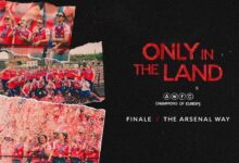صورة طريقة ارسنال | في الأرض فقط | فيلم وثائقي عن نساء أرسنال | الحلقة 4
