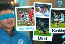 صورة “لقد أخطأت هنا!”  | نيكو أورايلي يصنف أعمى لحظات حياته المهنية