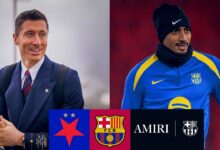 صورة معاينة المباراة: سلافيا براغ vs برشلونة | دوري أبطال أوروبا 25/26