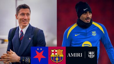 صورة معاينة المباراة: سلافيا براغ vs برشلونة | دوري أبطال أوروبا 25/26