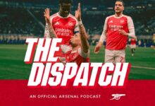 صورة مطاردة الأرقام القياسية في أوروبا وليا ويليامسون حصريًا | الإرسالية | بودكاست ارسنال | الحلقة 13