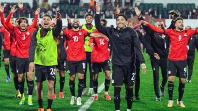 صورة 5 أزمات فنية تهدد حلم مصر أمام السنغال.. كيف ينجو “العميد” من فخ ربع النهائي؟