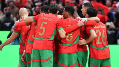 صورة 5 مفاتيح تكتيكية تمنح المغرب تذكرة نهائي أمم أفريقيا