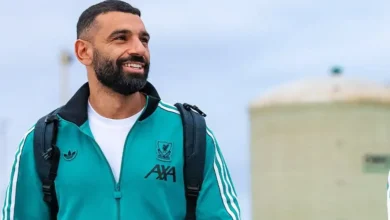 صورة 5 مهام تنتظر محمد صلاح لإنقاذ موسم ليفربول ورأس أرني سلوت