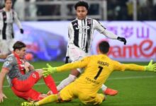 صورة يوفنتوس يمطر شباك كريمونيسي بخماسية مذلة في الدوري الإيطالي