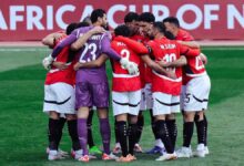 صورة منتخب مصر يواجه “الماتادور” الإسباني ودياً في قطر.. الموعد والتفاصيل الكاملة