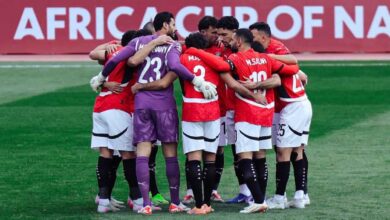 صورة منتخب مصر يواجه “الماتادور” الإسباني ودياً في قطر.. الموعد والتفاصيل الكاملة