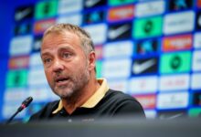 صورة فليك يعلن جاهزية يامال ويضع خطة تحجيم مبابي قبل نهائي السوبر الإسباني