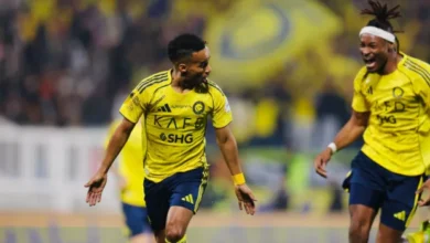 صورة النصر يوقف نزيف النقاط ويتجاوز عقبة التعاون بصعوبة بدوري روشن