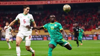 صورة دياز يهدر “ركلة التتويج” والمغرب والسنغال يحتكمان للأشواط الإضافية