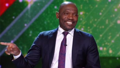 صورة جيرمي يفجر مفاجأة: “كنت أكره مواجهة مصر.. الفراعنة حرموني من مجد القارة السمراء”