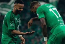 صورة الأهلي يضرب شباك نيوم بثلاثية نظيفة ويُحكم قبضته على وصافة دوري روشن