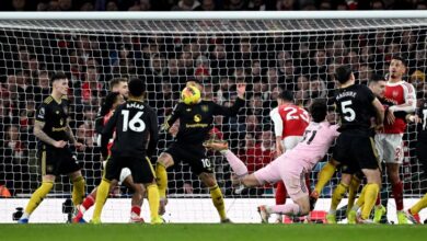 صورة مانشستر يونايتد يُسقط آرسنال بضربة “كونيا” القاتلة ويُشعل صراع البريميرليج