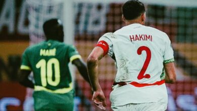 صورة السنغال تغتال حلم المغرب وتخطف كأس أمم أفريقيا للمرة الثانية