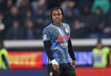 صورة أتلتيكو مدريد يفتح باب المفاوضات لضم لوكمان