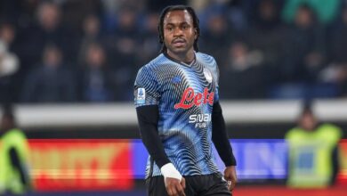 صورة أتلتيكو مدريد يفتح باب المفاوضات لضم لوكمان