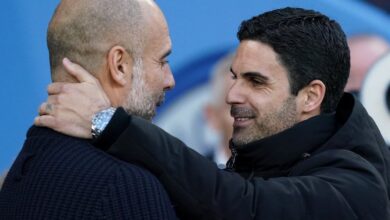 صورة أرقام قياسية محتملة ومواجهات نارية للأندية الإنجليزية