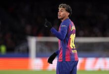 صورة أشعر بحرية أكبر في دوري الأبطال، وسعيد بالتأهل المباشر