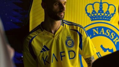 صورة أنجيلو يدخل حسابات النصر لتعويض غياب بروزوفيتش