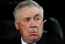 صورة أنشيلوتي يوجه رسالة عاطفية لريال مدريد ويكشف كواليس زيارته الخاصة