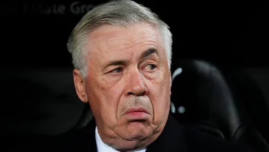 صورة أنشيلوتي يوجه رسالة عاطفية لريال مدريد ويكشف كواليس زيارته الخاصة