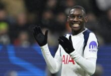 صورة أهداف يوفنتوس في حال فشل صفقة كولو مواني