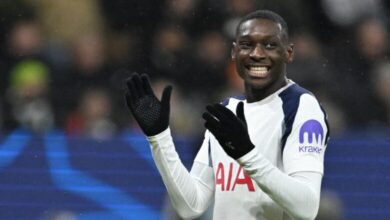 صورة أهداف يوفنتوس في حال فشل صفقة كولو مواني