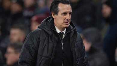 صورة أوناي إيمري يدخل قائمة المرشحين لتدريب ريال مدريد