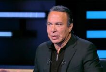 صورة أيمن يونس: أرفض الاستخفاف بـ الزمالك.. وننتظر الكثير من معتمد جمال