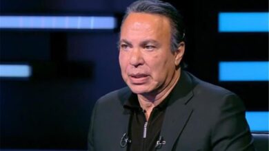 صورة أيمن يونس: أرفض الاستخفاف بـ الزمالك.. وننتظر الكثير من معتمد جمال