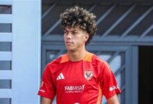 صورة إمام عاشور يعتذر للأهلي وجماهيره