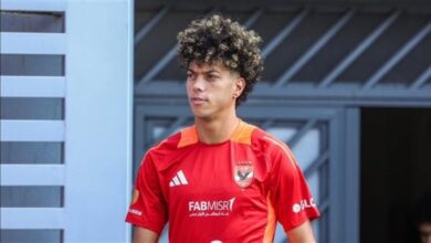 صورة إمام عاشور يعتذر للأهلي وجماهيره