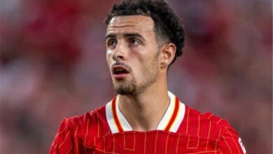 صورة إنتر يتحرك للتعاقد مع كورتيس جونز