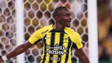 صورة إنتر يفاجئ السوق ويتحرك نحو موسى ديابي