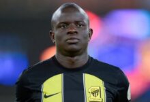 صورة اجتماع حاسم بين فنربخشة وكانتي والاتحاد